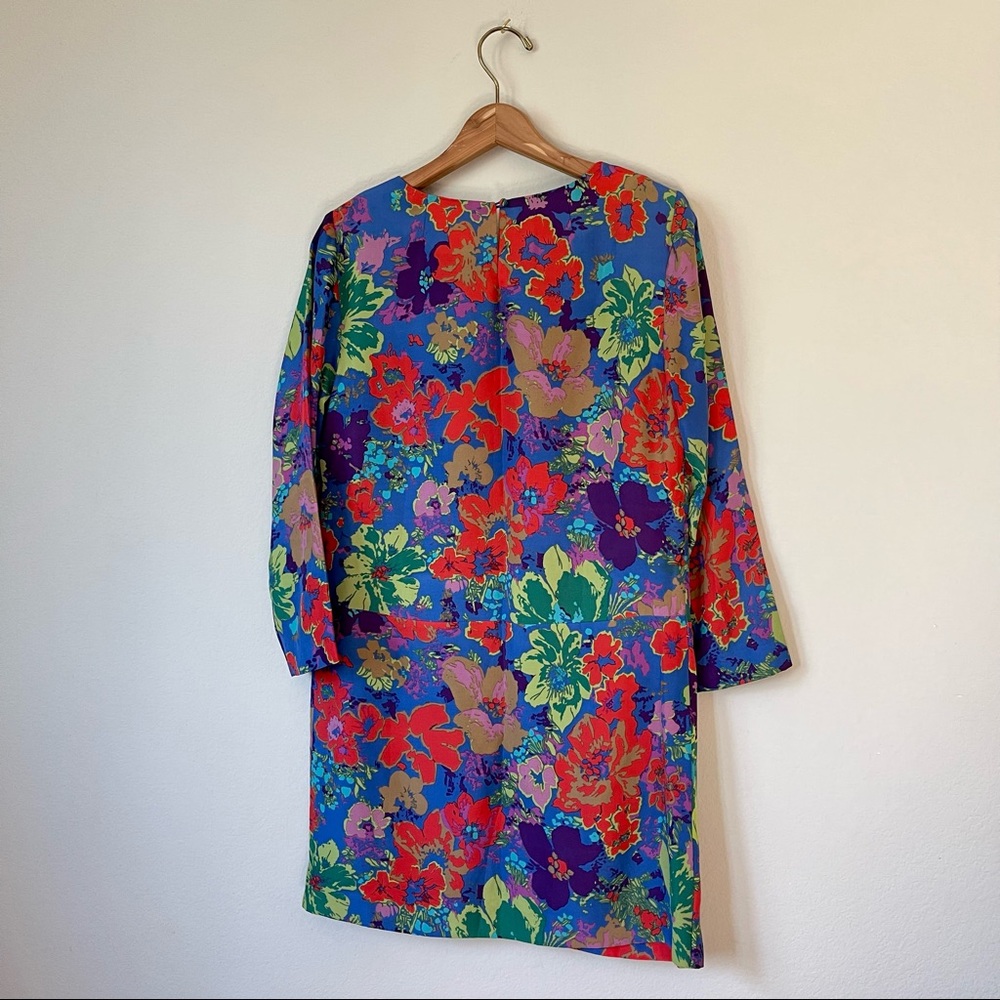 J Crew Mini Retro Dress - Picture 3 of 15